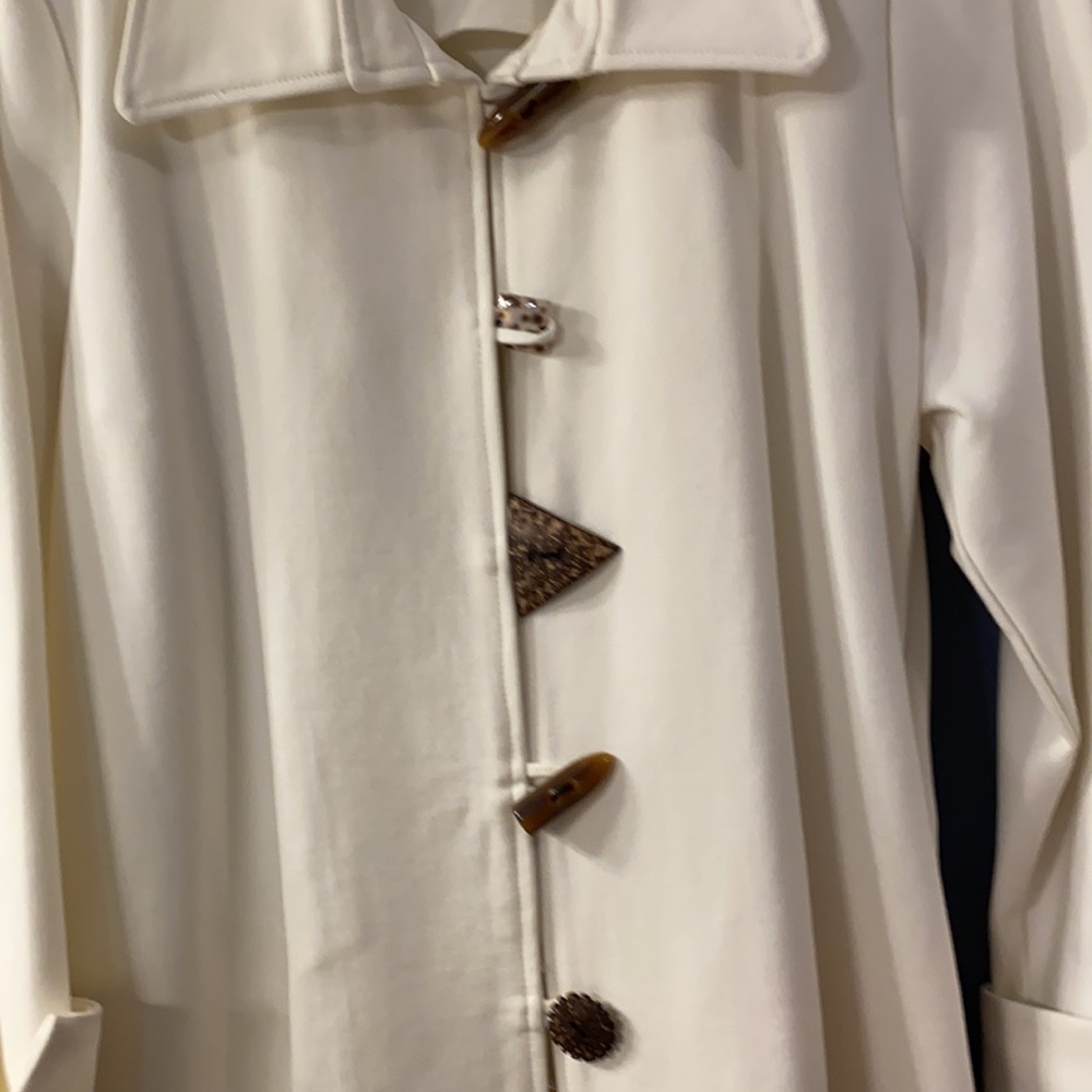 Designer jacket - Picture 2 of 4